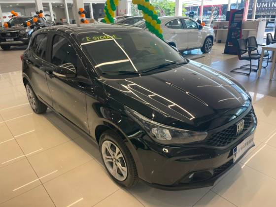 FIAT ARGO 1.0 FIREFLY FLEX DRIVE MANUAL FIAT ARGO 1.0 FIREFLY FLEX DRIVE MANUAL